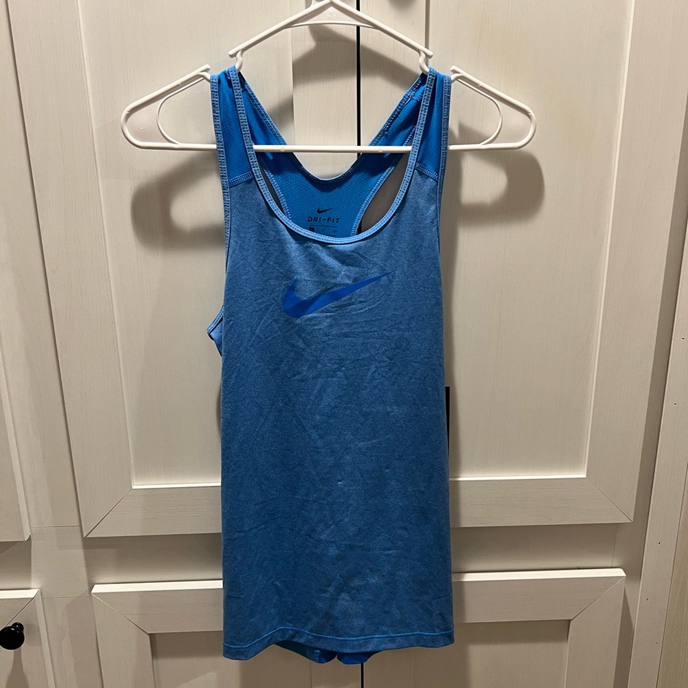 Womens small Nike tank